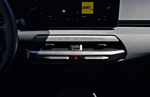 KIA EV4 | Rewolucja trwa