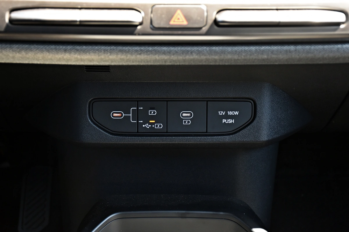 KIA EV4 | Rewolucja trwa