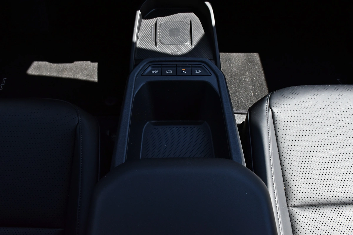 KIA EV4 | Rewolucja trwa