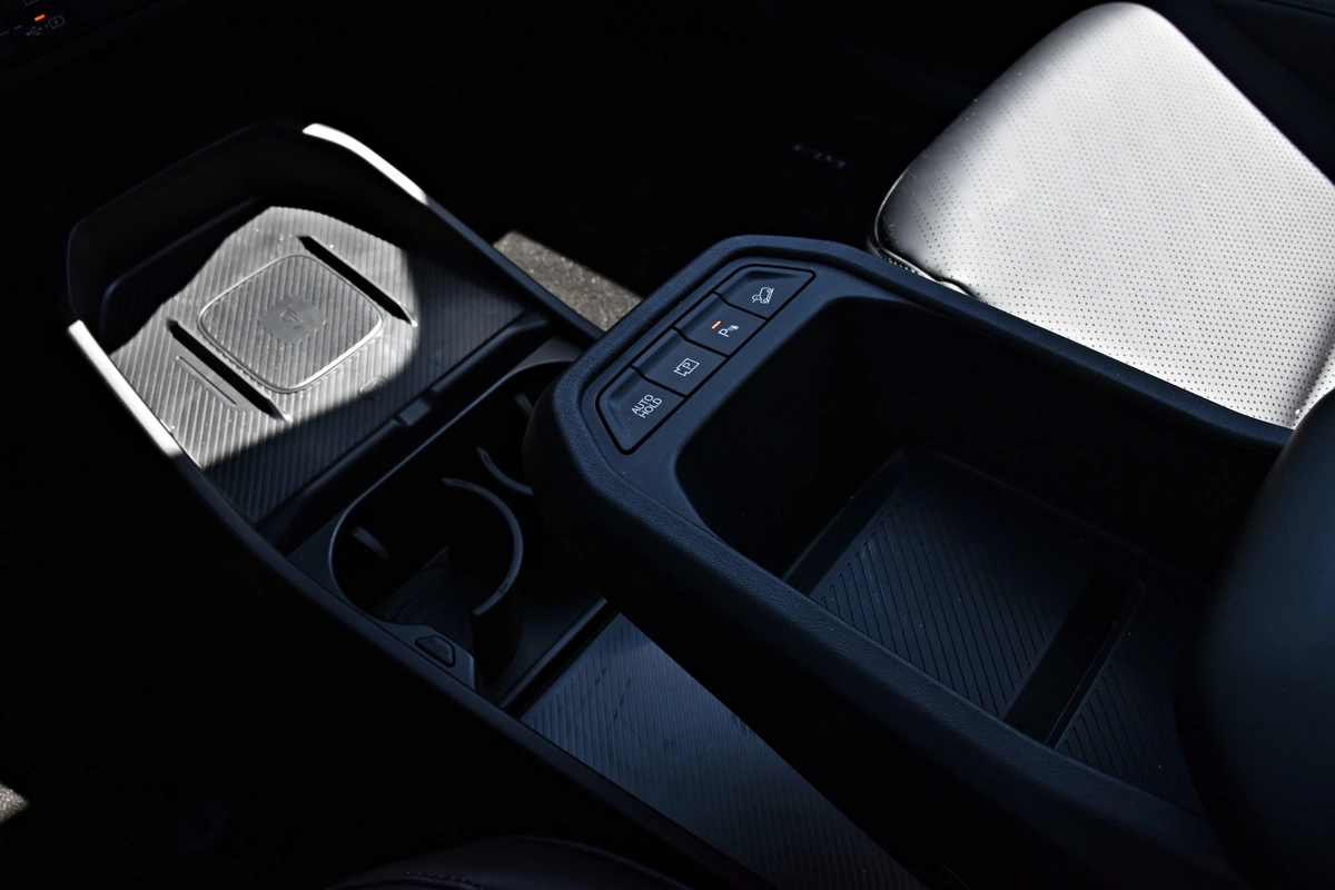 KIA EV4 | Rewolucja trwa