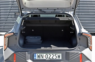 KIA EV4 | Rewolucja trwa