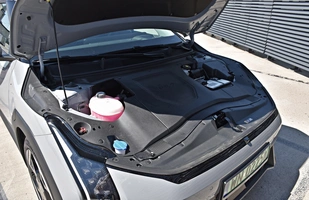 KIA EV4 | Rewolucja trwa