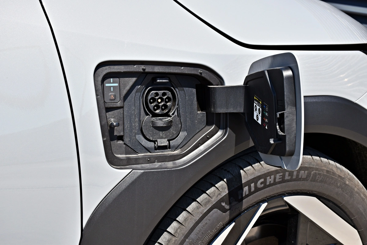KIA EV4 | Rewolucja trwa