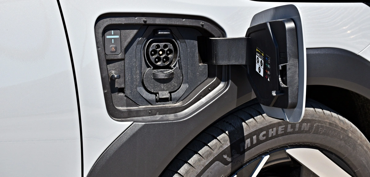 KIA EV4 | Test, opinie | ChceAuto