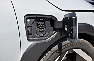 KIA EV4 | Rewolucja trwa