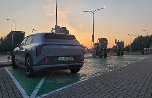 KIA EV4 | Rewolucja trwa