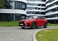 Lexus NX 450h+ | Luksusowa Toyota RAV4 czy jednak coś więcej?