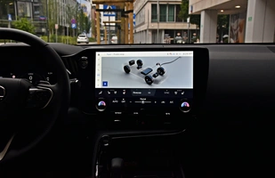 Lexus NX 450h+ | Luksusowa Toyota RAV4 czy jednak coś więcej?