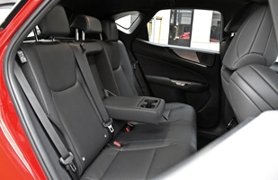Lexus NX 450h+ | Luksusowa Toyota RAV4 czy jednak coś więcej?