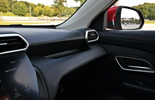 MG ZS Hybrid+ | Nietypowy pomysł na hybrydę