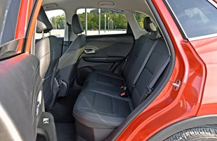 MG ZS Hybrid+ | Nietypowy pomysł na hybrydę