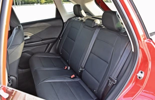 MG ZS Hybrid+ | Nietypowy pomysł na hybrydę