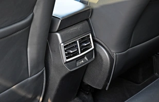 MG ZS Hybrid+ | Nietypowy pomysł na hybrydę