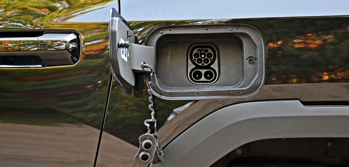 Maxus eTerron 9 | Test, opinie | ChceAuto