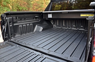Maxus eTerron 9 | Najlepiej jeżdżący pick-up na rynku?
