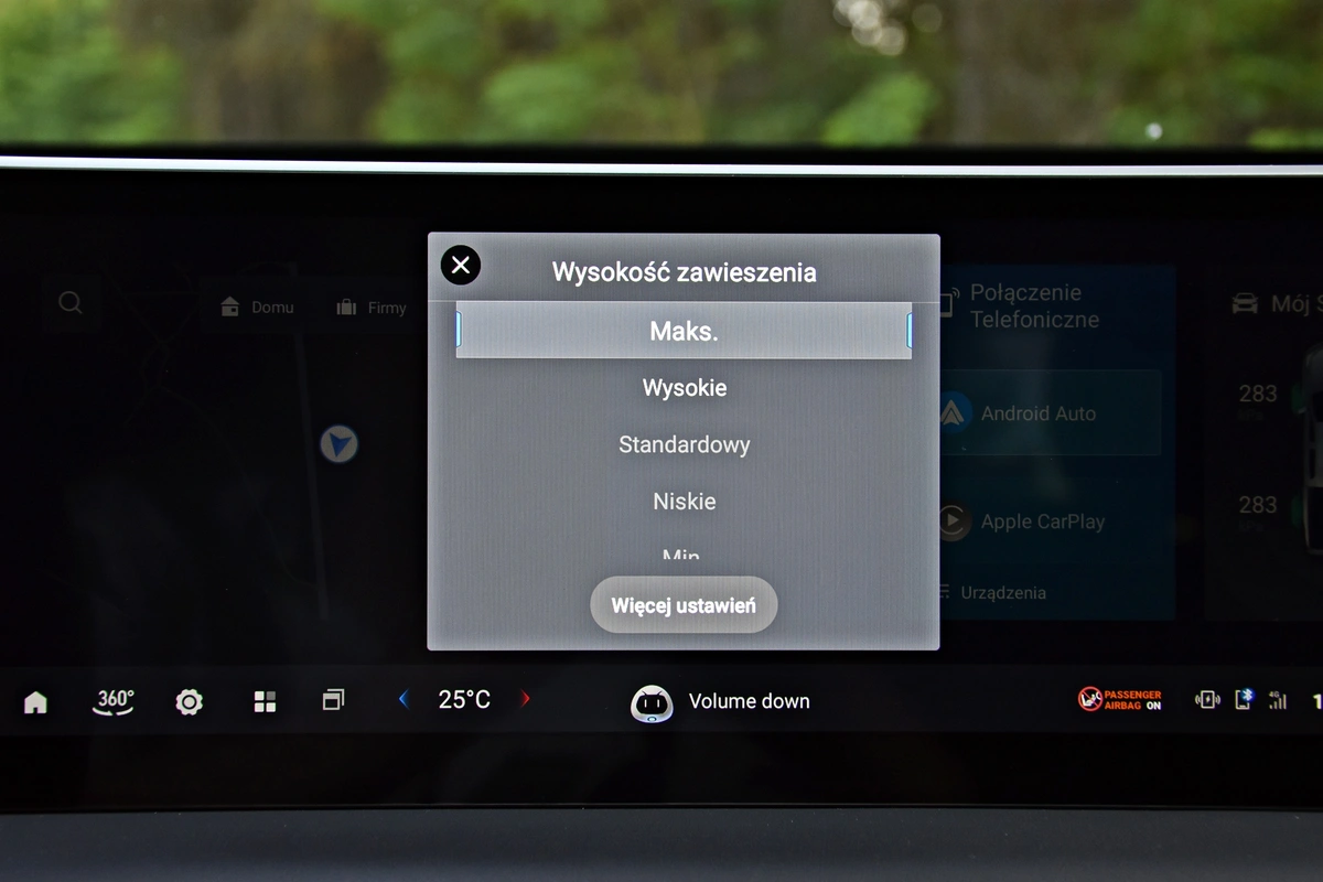 Maxus eTerron 9 | Najlepiej jeżdżący pick-up na rynku?