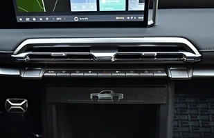 Maxus eTerron 9 | Najlepiej jeżdżący pick-up na rynku?