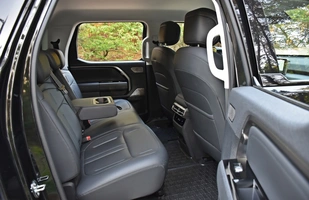 Maxus eTerron 9 | Najlepiej jeżdżący pick-up na rynku?