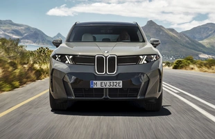 BMW X5 nowej generacji