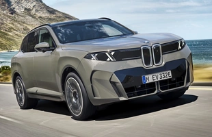 BMW X5 nowej generacji