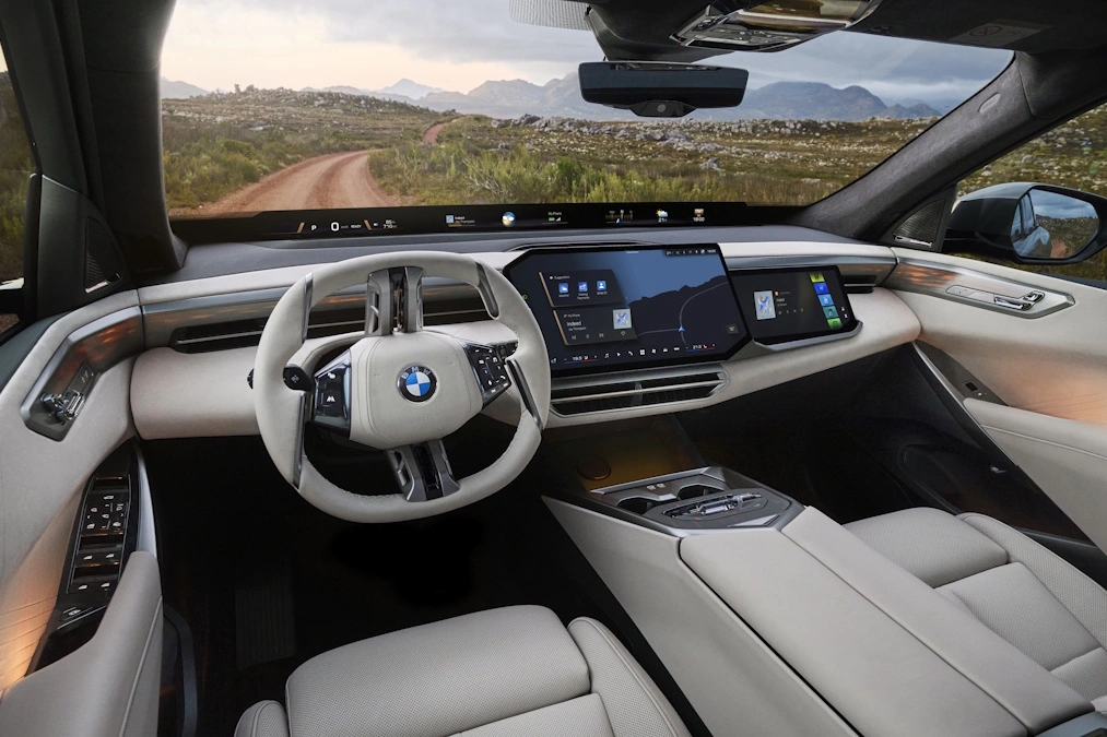 BMW X5 nowej generacji