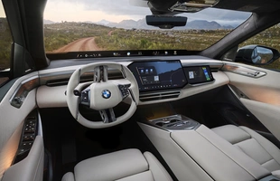 BMW X5 nowej generacji