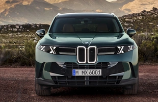 BMW X5 nowej generacji