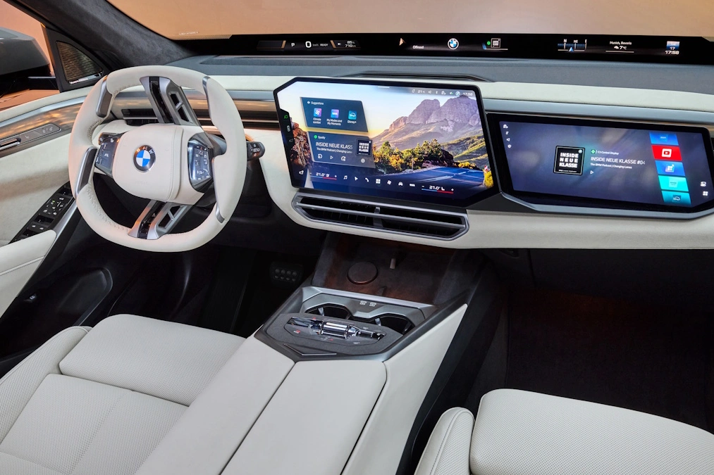 BMW X5 nowej generacji