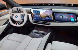 BMW X5 nowej generacji
