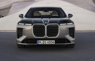 BMW i7 po liftingu. Polskie ceny