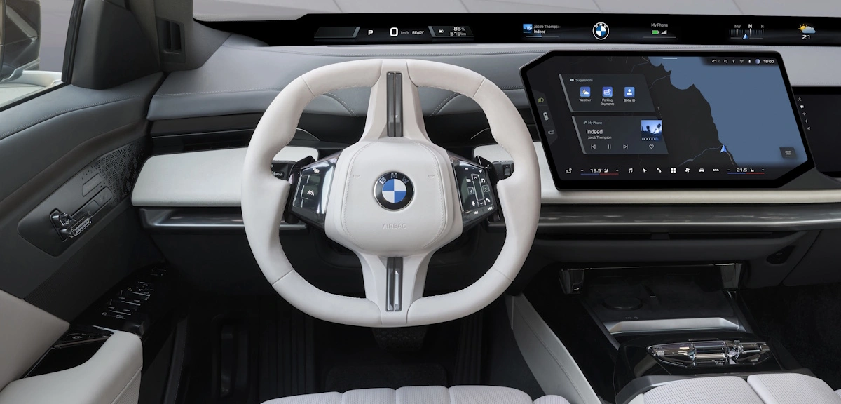 BMW i7 po liftingu