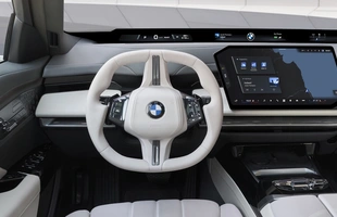 BMW i7 po liftingu. Polskie ceny