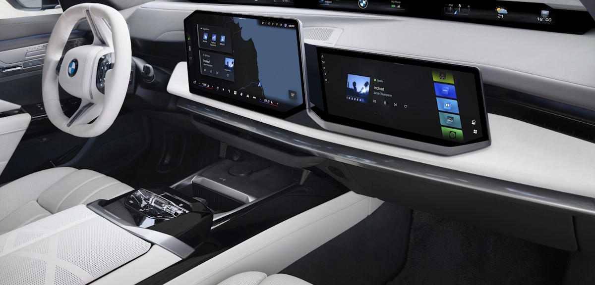 BMW i7 po liftingu