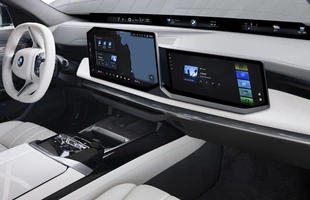 BMW i7 po liftingu. Polskie ceny