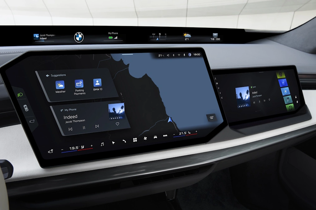 BMW i7 po liftingu. Polskie ceny