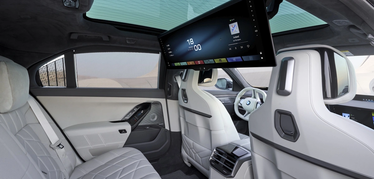 BMW i7 po liftingu