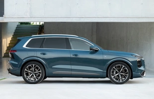 Audi Q7 nowej generacji. Polskie ceny