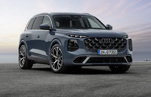 Audi Q7 nowej generacji. Polskie ceny