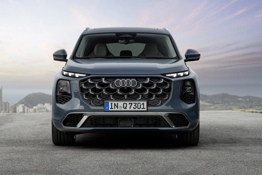 Audi Q7 nowej generacji. Polskie ceny