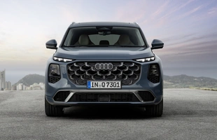 Audi Q7 nowej generacji. Polskie ceny