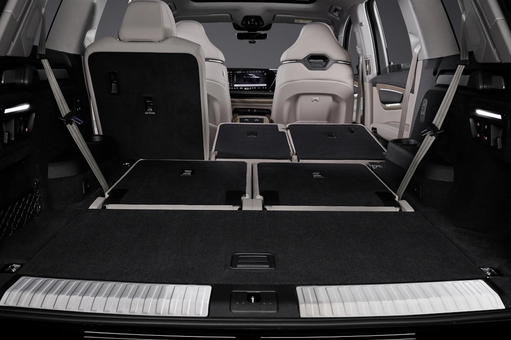 Audi Q7 nowej generacji. Polskie ceny