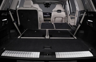 Audi Q7 nowej generacji. Polskie ceny