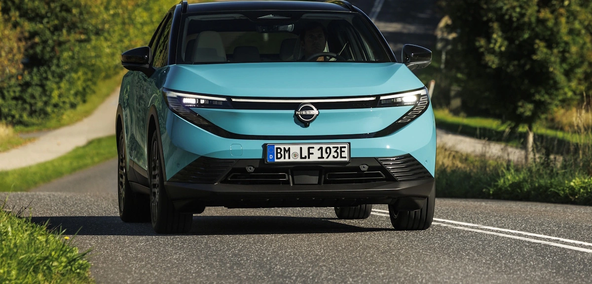 Nissan Leaf nowej generacji. Polskie ceny