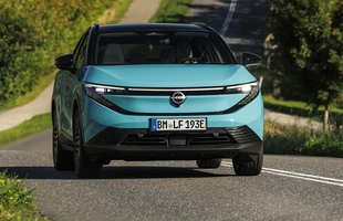 Nissan Leaf nowej generacji. Polskie ceny
