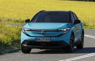 Nissan Leaf nowej generacji. Polskie ceny