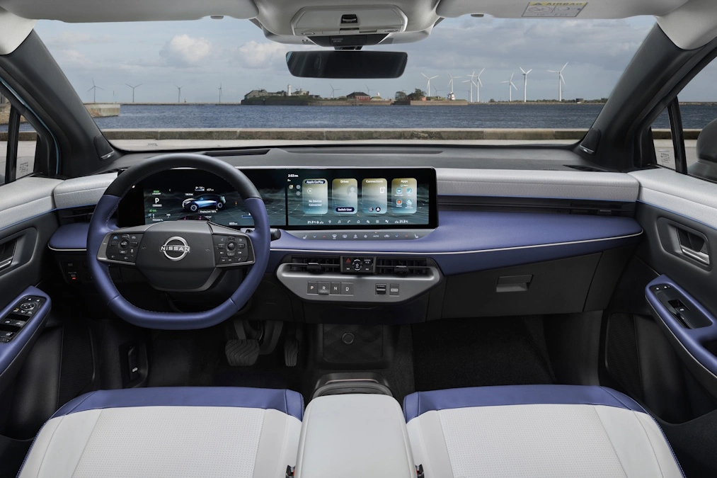 Nissan Leaf nowej generacji. Polskie ceny