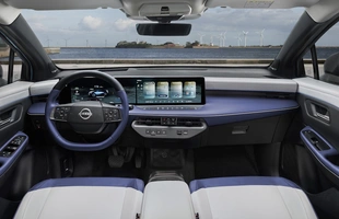 Nissan Leaf nowej generacji. Polskie ceny