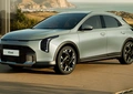 Kia XCeed po drugim liftingu. Polskie ceny