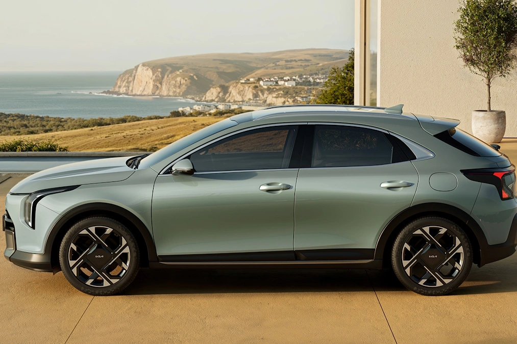 Kia XCeed po drugim liftingu. Polskie ceny