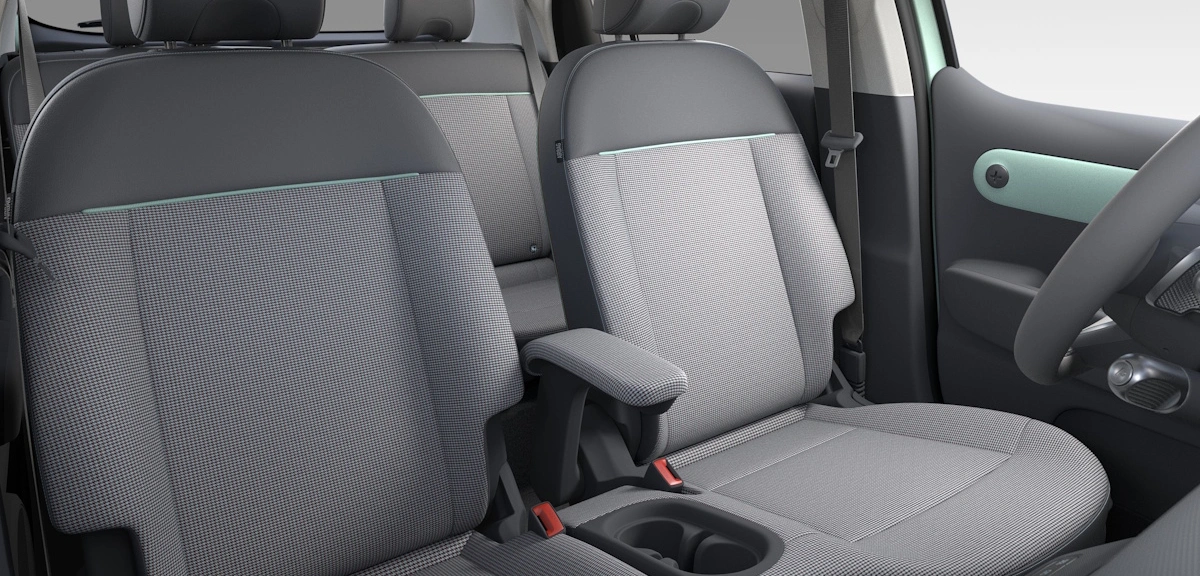 Hyundai Inster Lounge